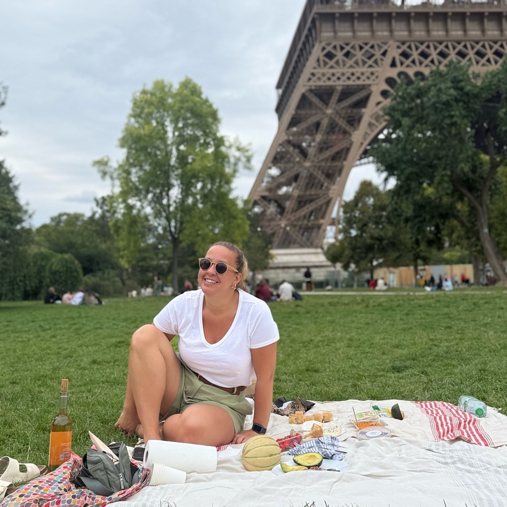 Meet your Posher, Jasmine